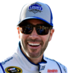JIMMIE JOHNSON